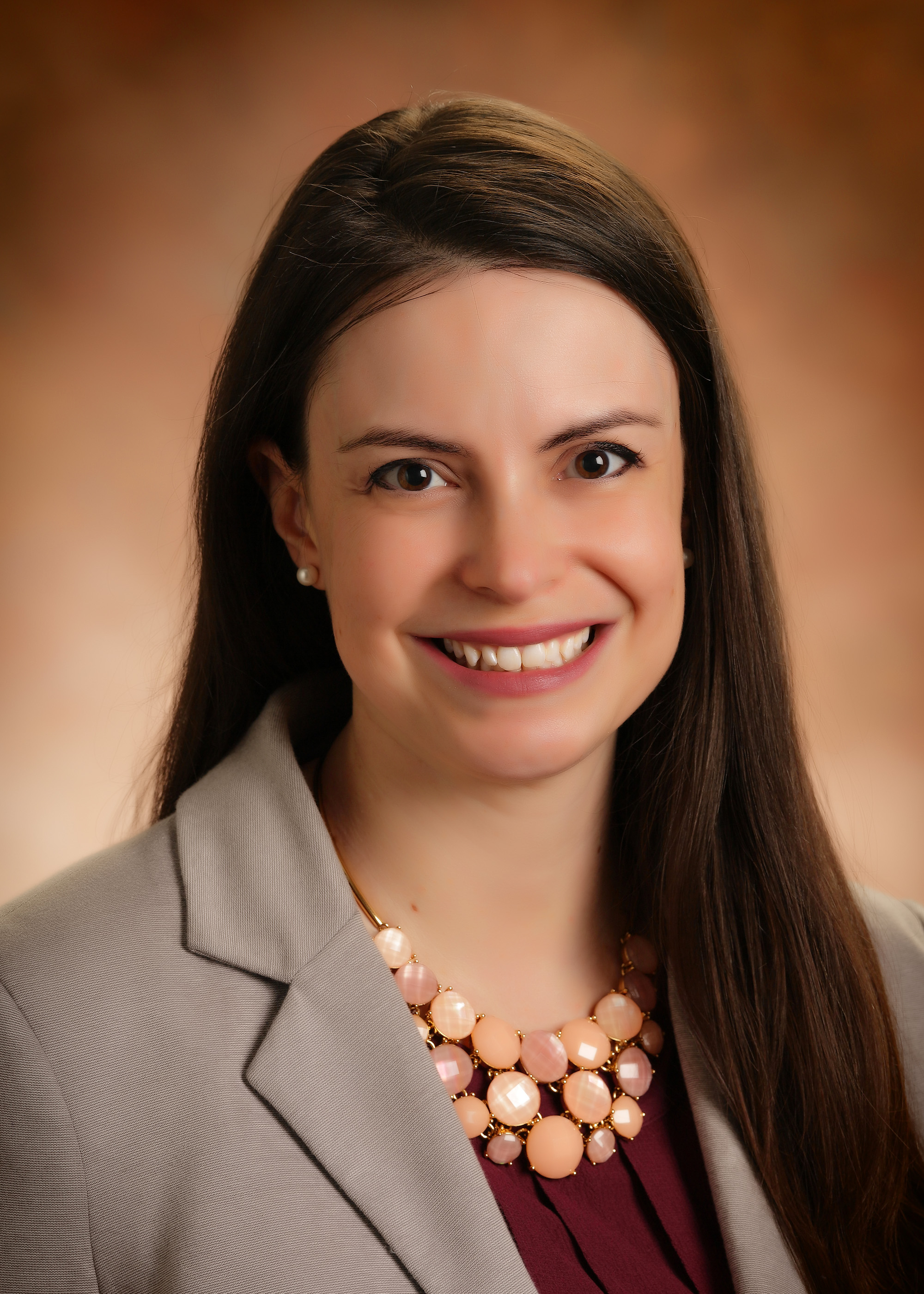 Meagher_Whitney Whitney Meagher is is the Manager of Human Resources for LG&E and KU Energy, LLC.