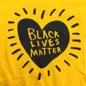 Black Lives Matter Shirts